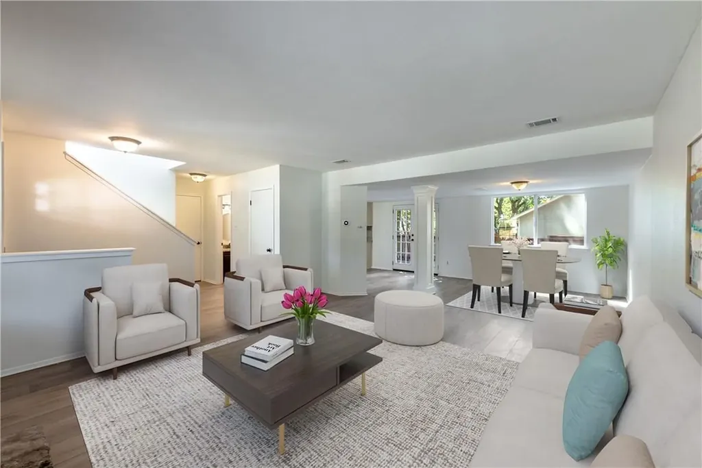 12702 Rhea Court Austin TX 78727
