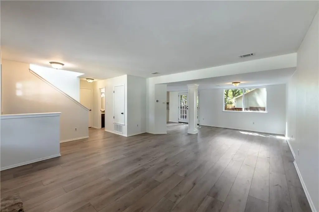 12702 Rhea Court Austin TX 78727