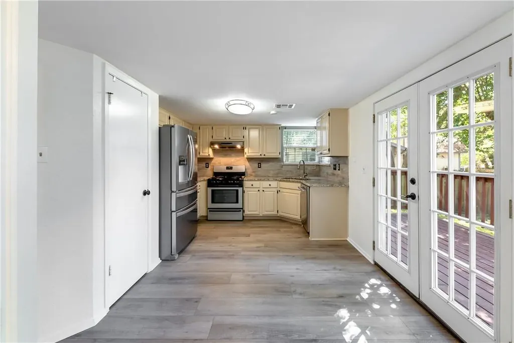 12702 Rhea Court Austin TX 78727