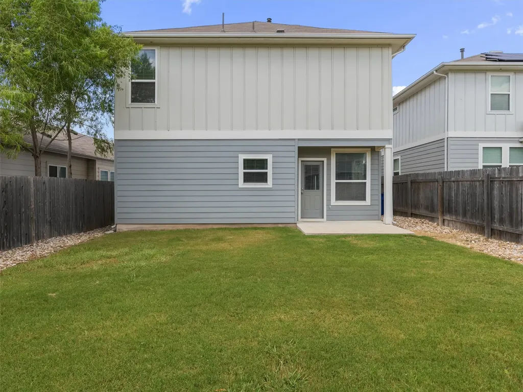 6321 Andes Peak Trail Austin TX 78747