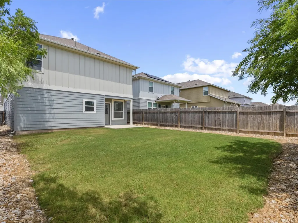 6321 Andes Peak Trail Austin TX 78747