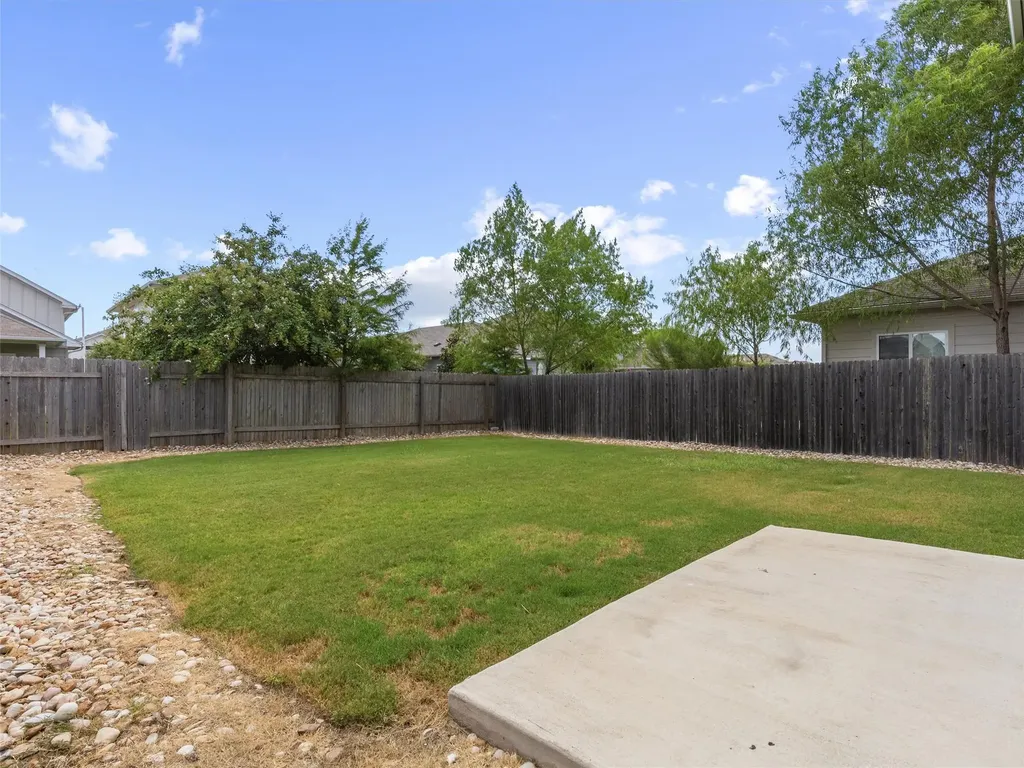 6321 Andes Peak Trail Austin TX 78747