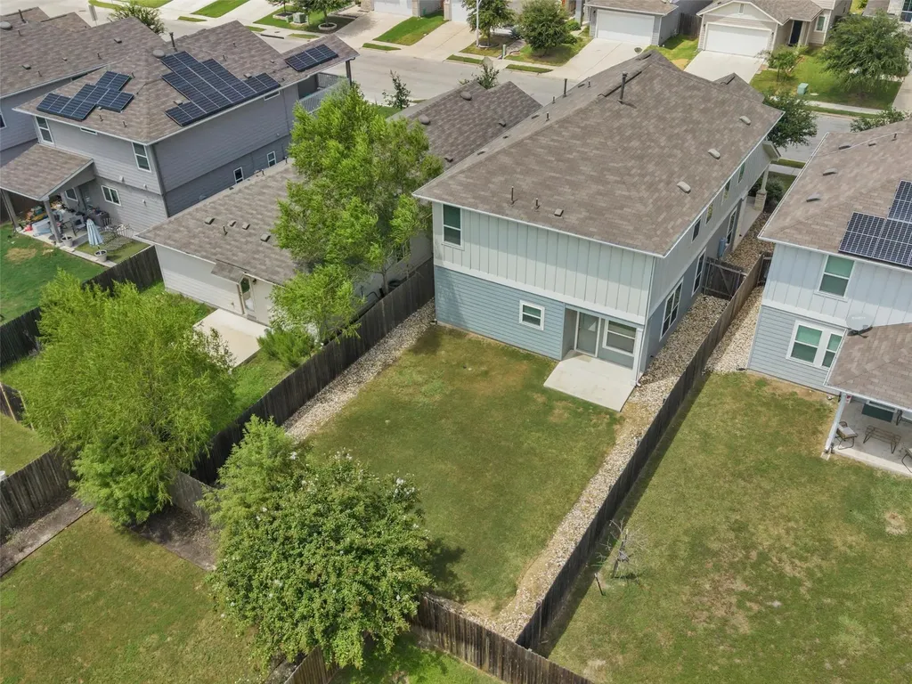 6321 Andes Peak Trail Austin TX 78747