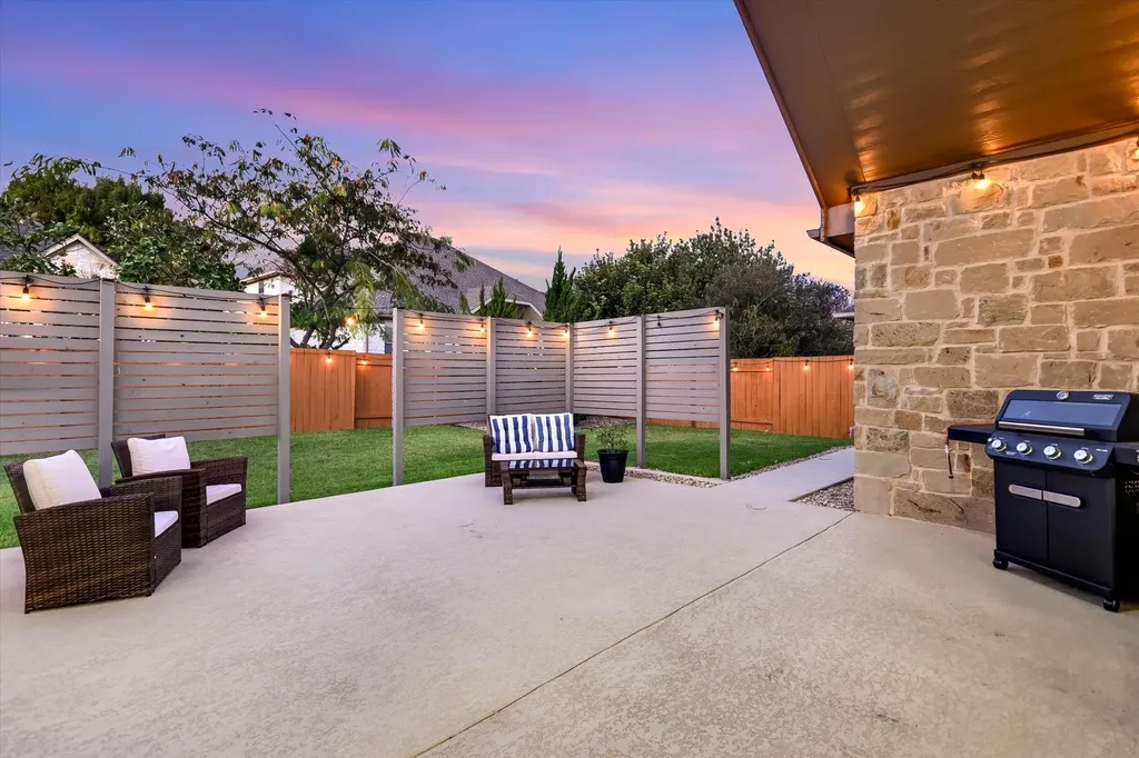 1986 Canyon Sage Path Round Rock TX 78665