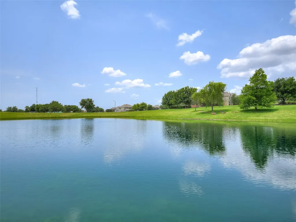 1986 Canyon Sage Path Round Rock TX 78665