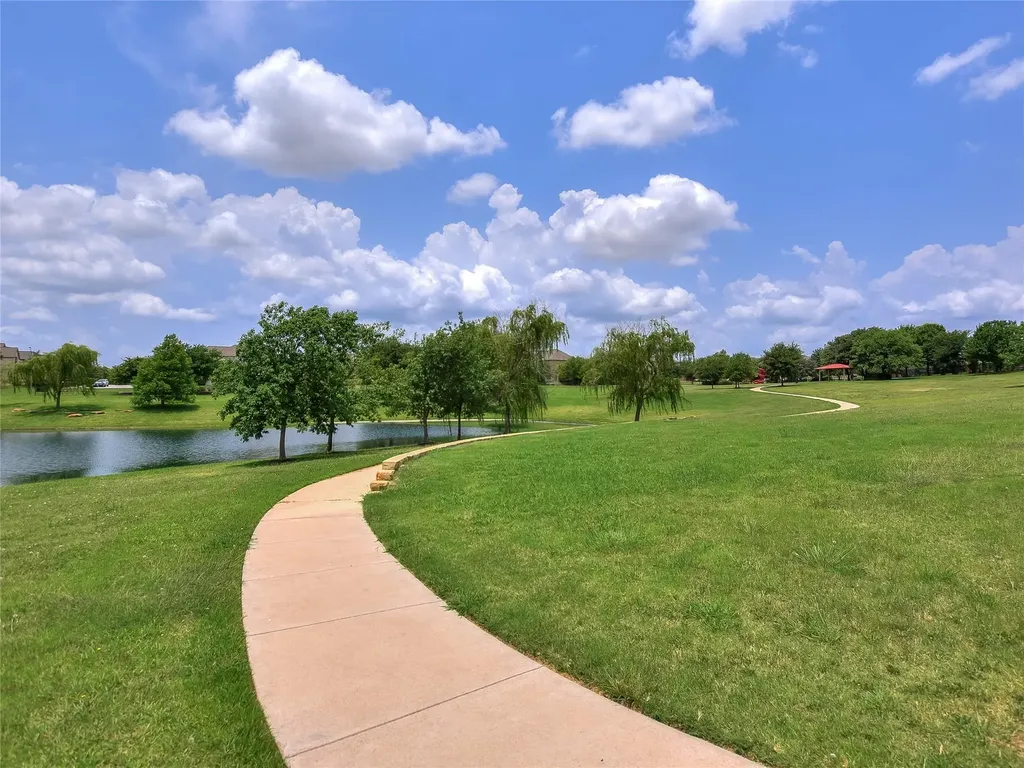 1986 Canyon Sage Path Round Rock TX 78665