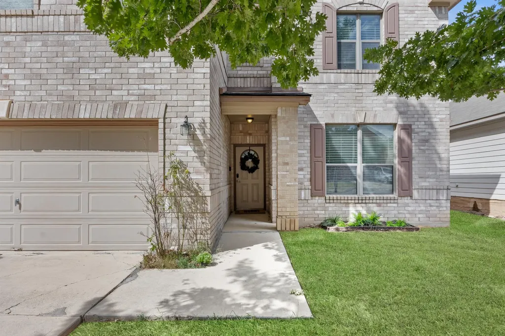 9205 Ipswich Bay Drive Austin TX 78747