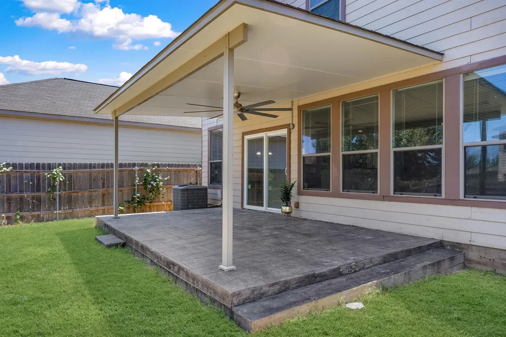 9205 Ipswich Bay Drive Austin TX 78747