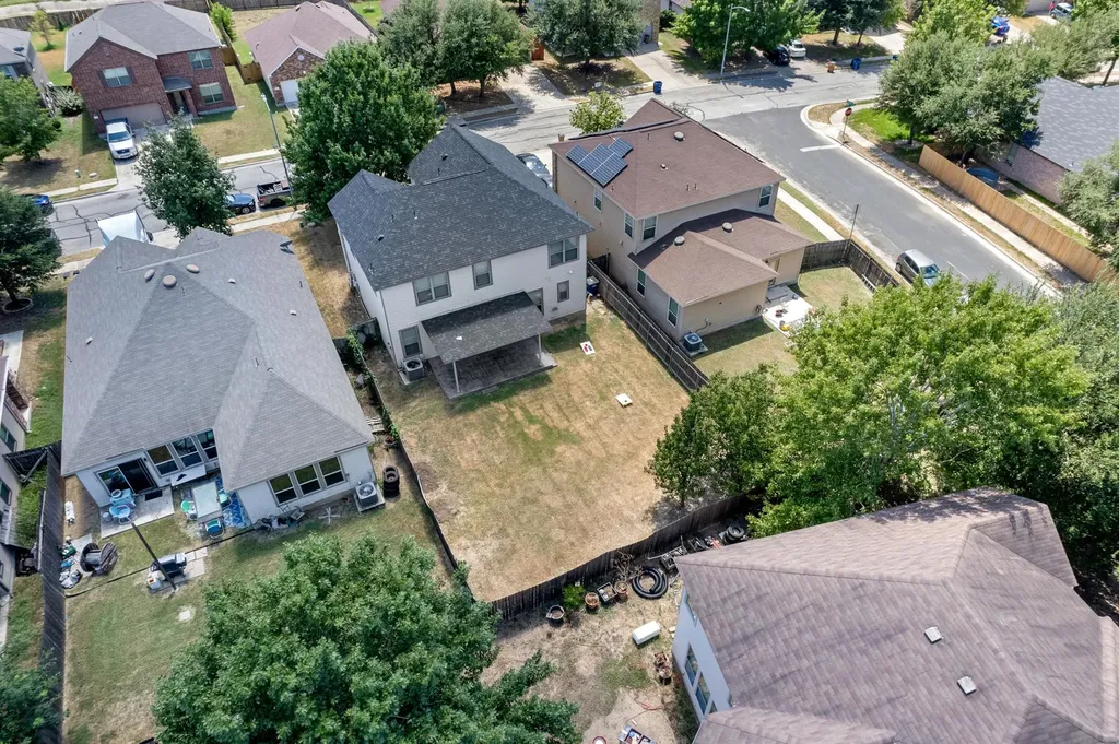 9205 Ipswich Bay Drive Austin TX 78747