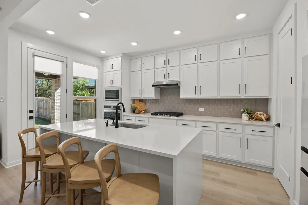 6000 Sean Paul Lane Georgetown TX 78628