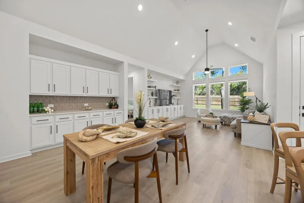 6000 Sean Paul Lane Georgetown TX 78628