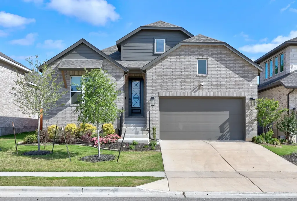 6000 Sean Paul Lane Georgetown TX 78628