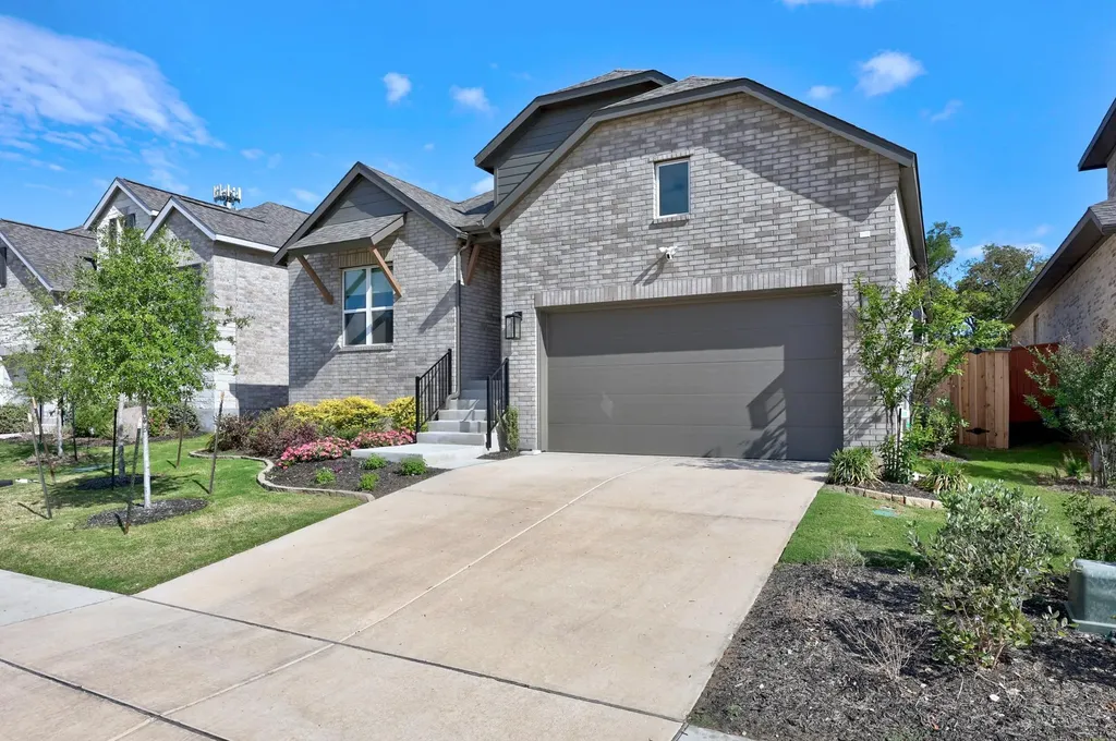 6000 Sean Paul Lane Georgetown TX 78628