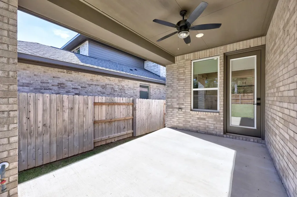 6000 Sean Paul Lane Georgetown TX 78628