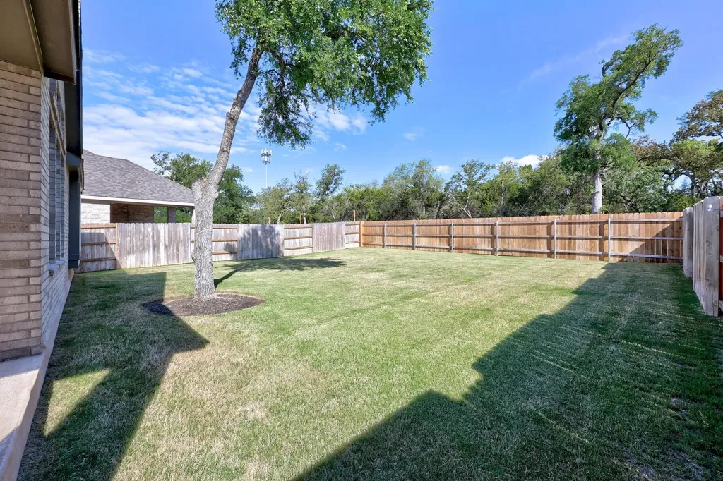 6000 Sean Paul Lane Georgetown TX 78628