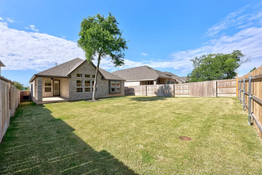 6000 Sean Paul Lane Georgetown TX 78628