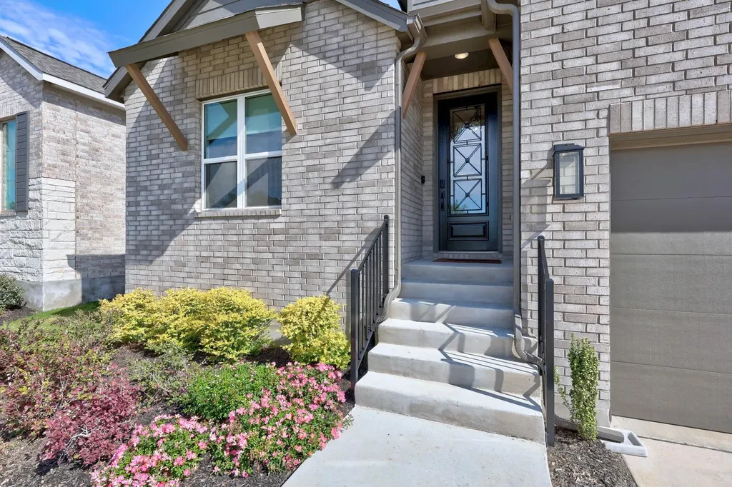 6000 Sean Paul Lane Georgetown TX 78628