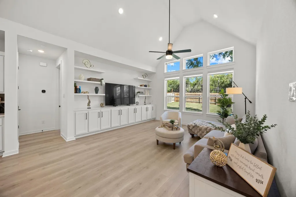 6000 Sean Paul Lane Georgetown TX 78628