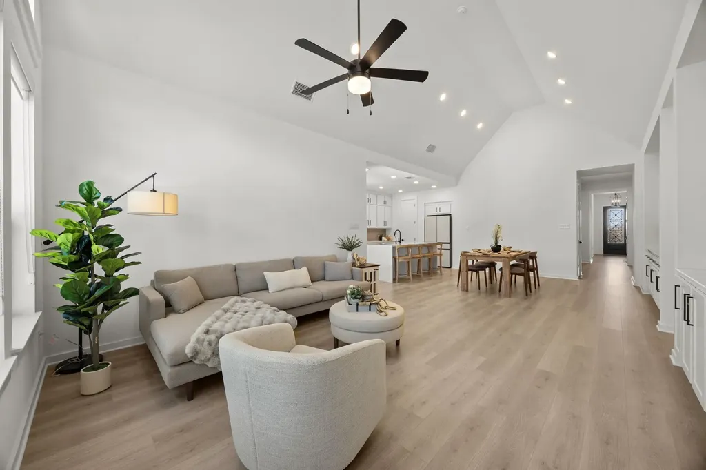 6000 Sean Paul Lane Georgetown TX 78628