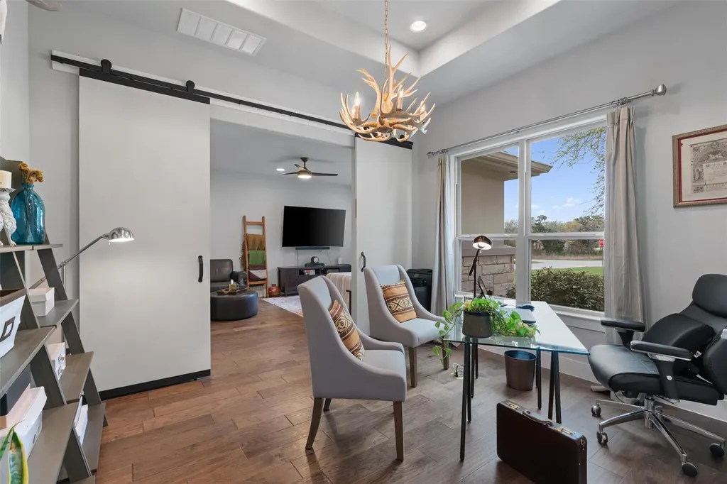 2201 Live Oak Road Leander TX 78641