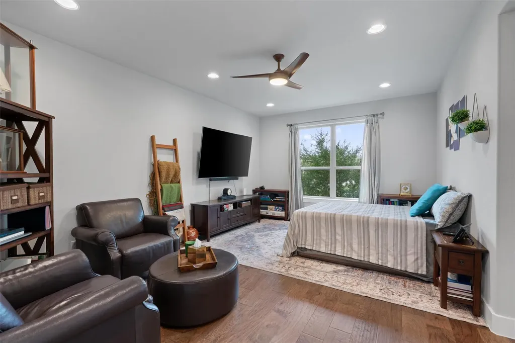 2201 Live Oak Road Leander TX 78641