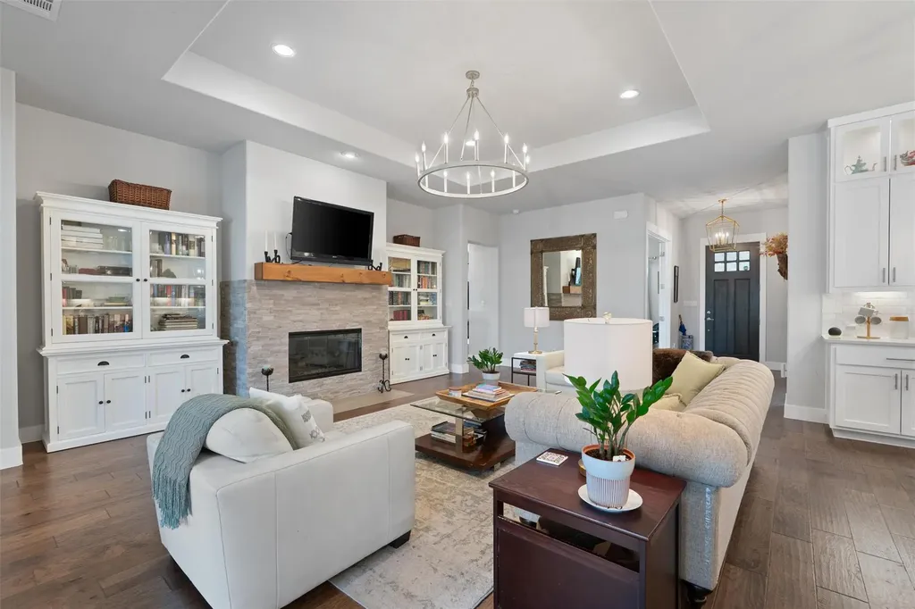 2201 Live Oak Road Leander TX 78641