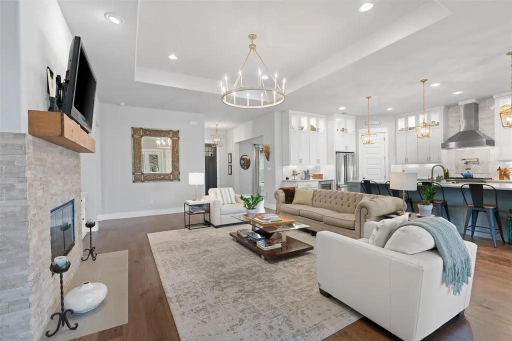 2201 Live Oak Road Leander TX 78641