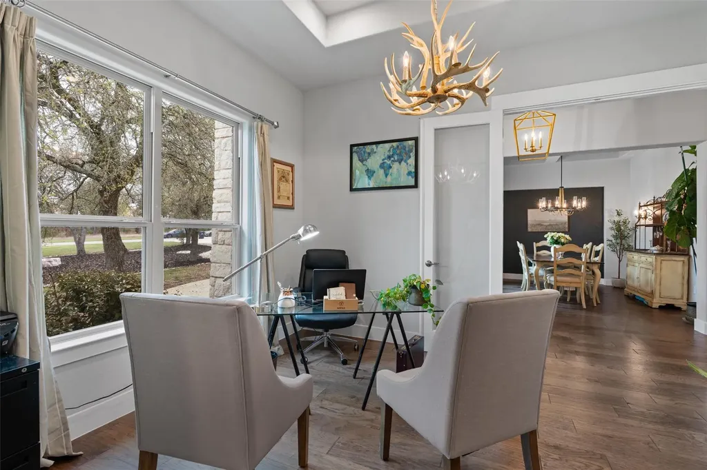 2201 Live Oak Road Leander TX 78641