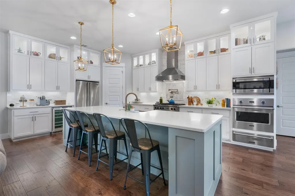 2201 Live Oak Road Leander TX 78641