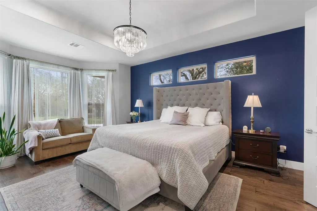 2201 Live Oak Road Leander TX 78641
