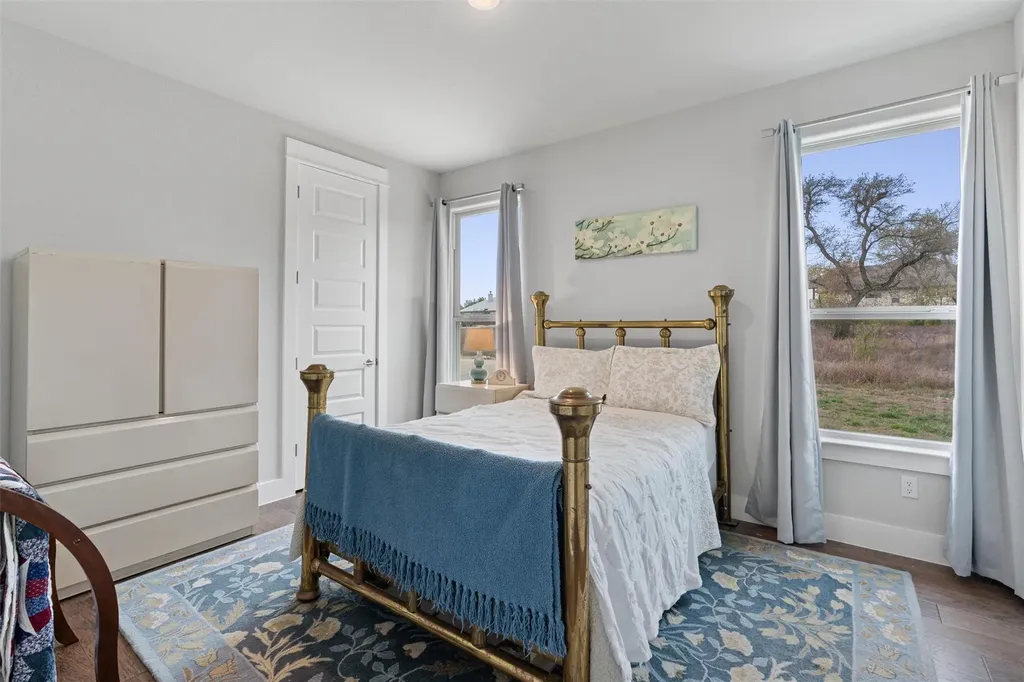 2201 Live Oak Road Leander TX 78641