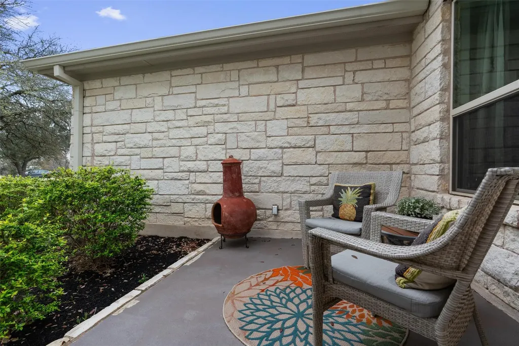 2201 Live Oak Road Leander TX 78641