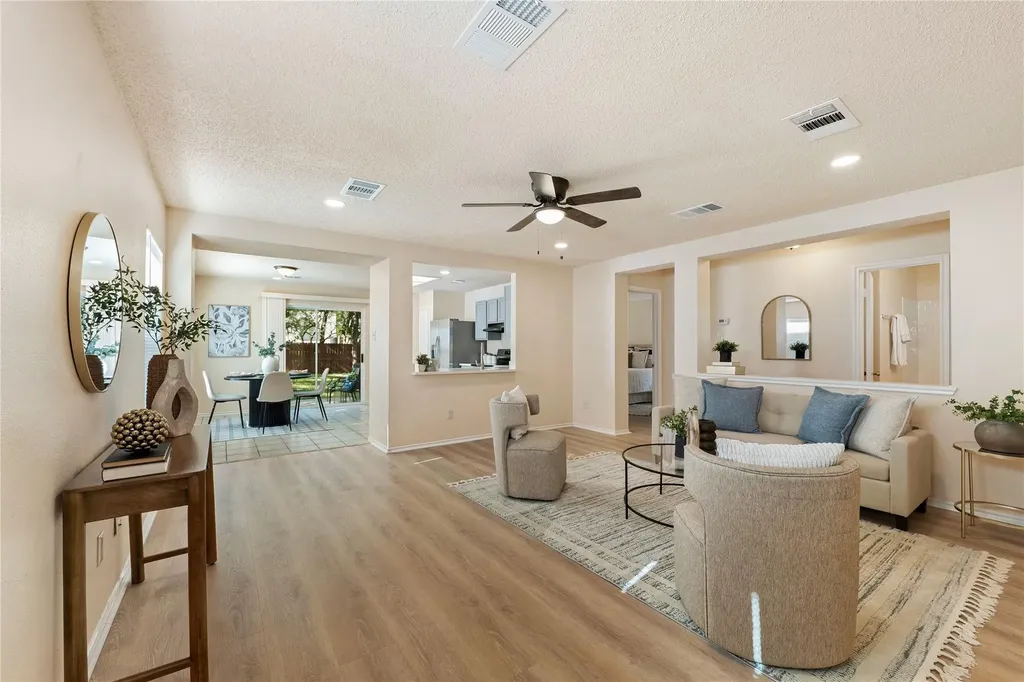 2600 Andres Way Round Rock TX 78664
