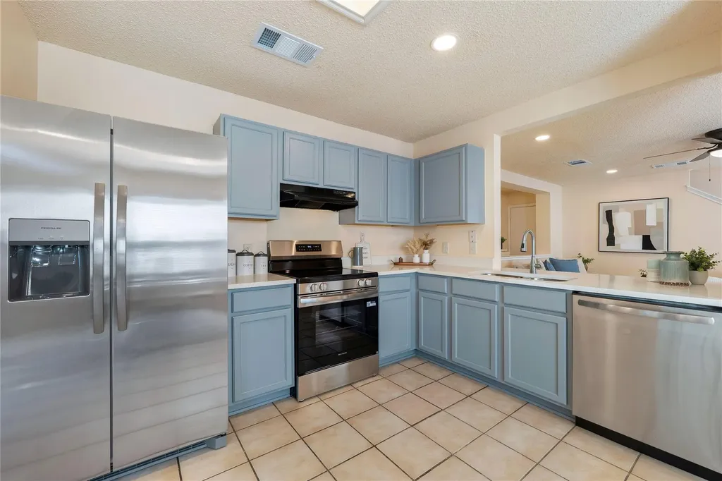 2600 Andres Way Round Rock TX 78664
