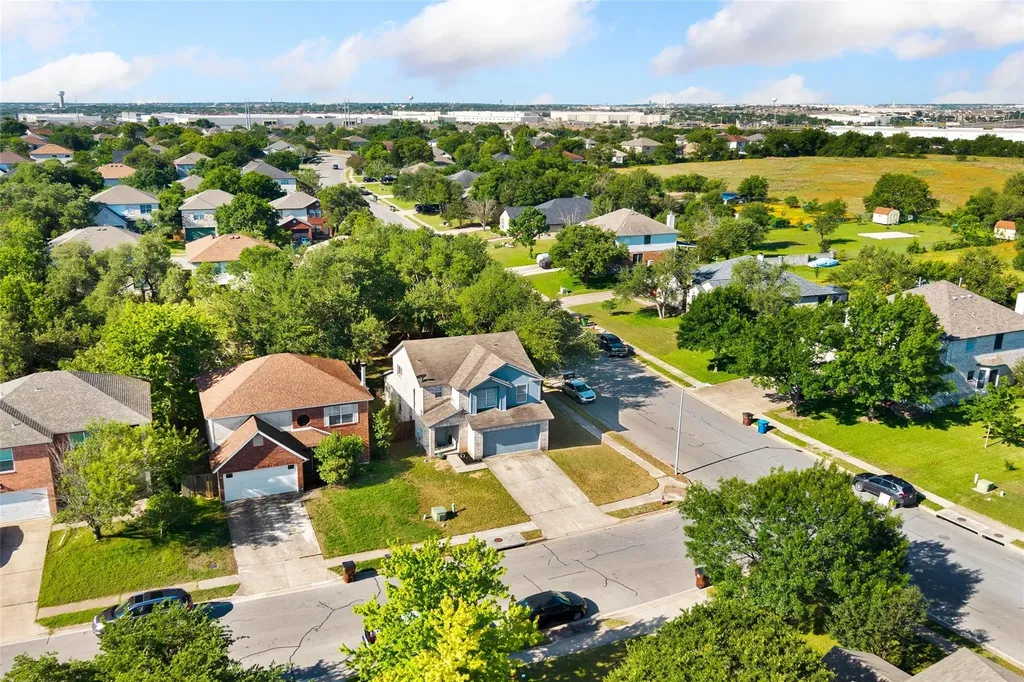 2600 Andres Way Round Rock TX 78664