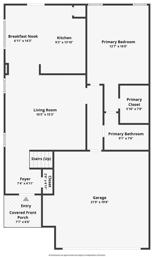 2600 Andres Way Round Rock TX 78664