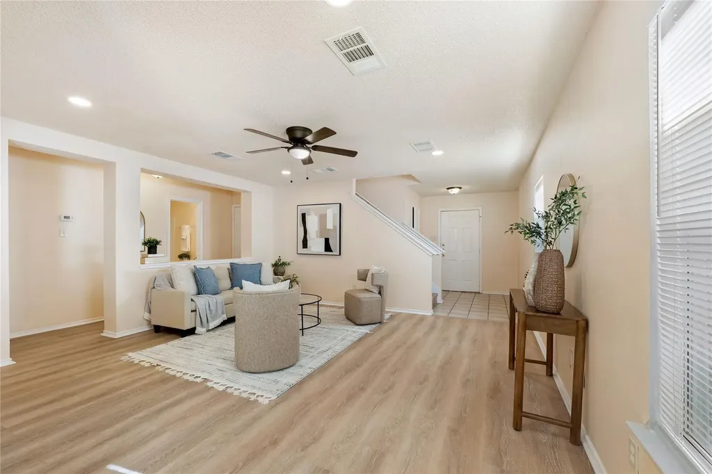 2600 Andres Way Round Rock TX 78664