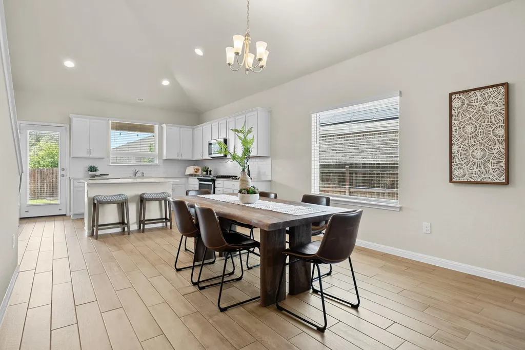2413 Star Hill Ranch Street Georgetown TX 78628