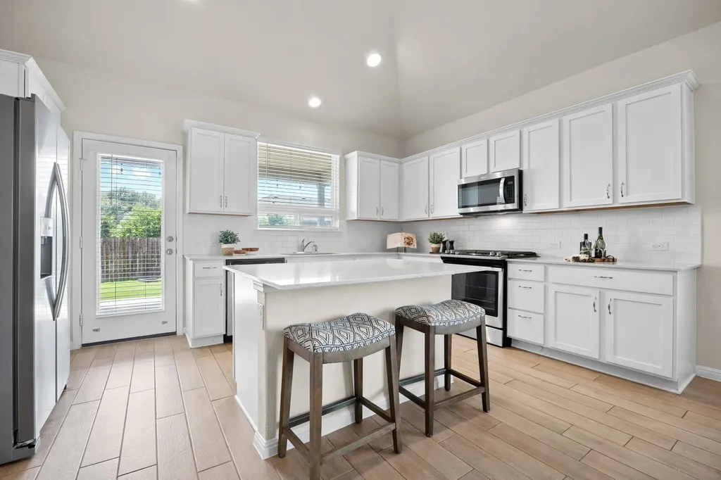 2413 Star Hill Ranch Street Georgetown TX 78628