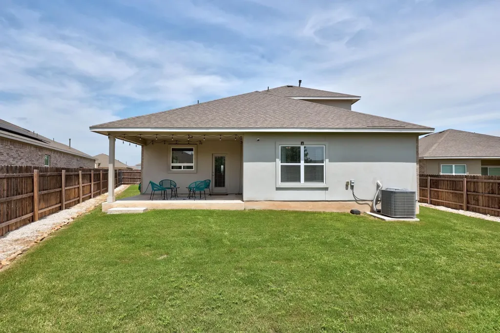 2413 Star Hill Ranch Street Georgetown TX 78628