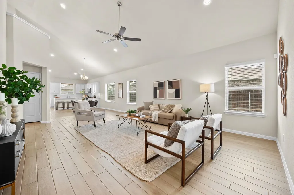 2413 Star Hill Ranch Street Georgetown TX 78628