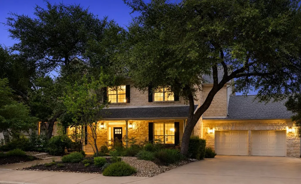6213 Edwards Mountain Cove Austin TX 78731