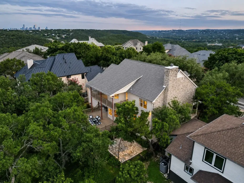 6213 Edwards Mountain Cove Austin TX 78731