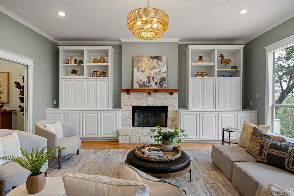 6213 Edwards Mountain Cove Austin TX 78731