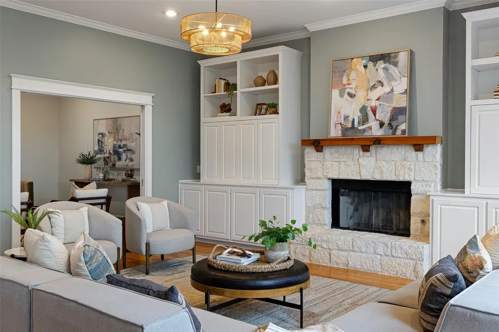6213 Edwards Mountain Cove Austin TX 78731
