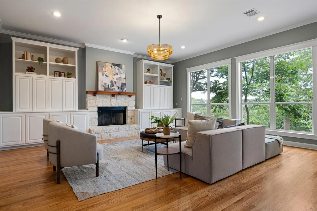 6213 Edwards Mountain Cove Austin TX 78731