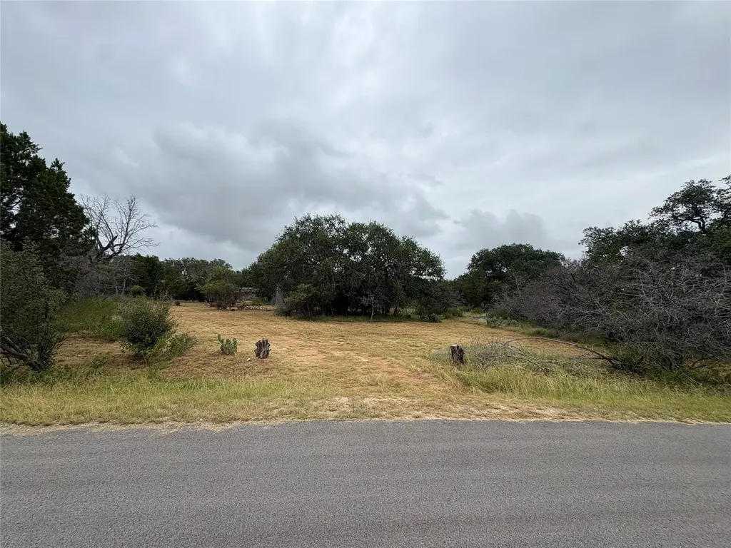 21708 Cardinal Avenue Lago Vista TX 78645