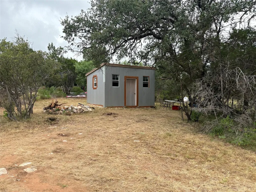 21708 Cardinal Avenue Lago Vista TX 78645