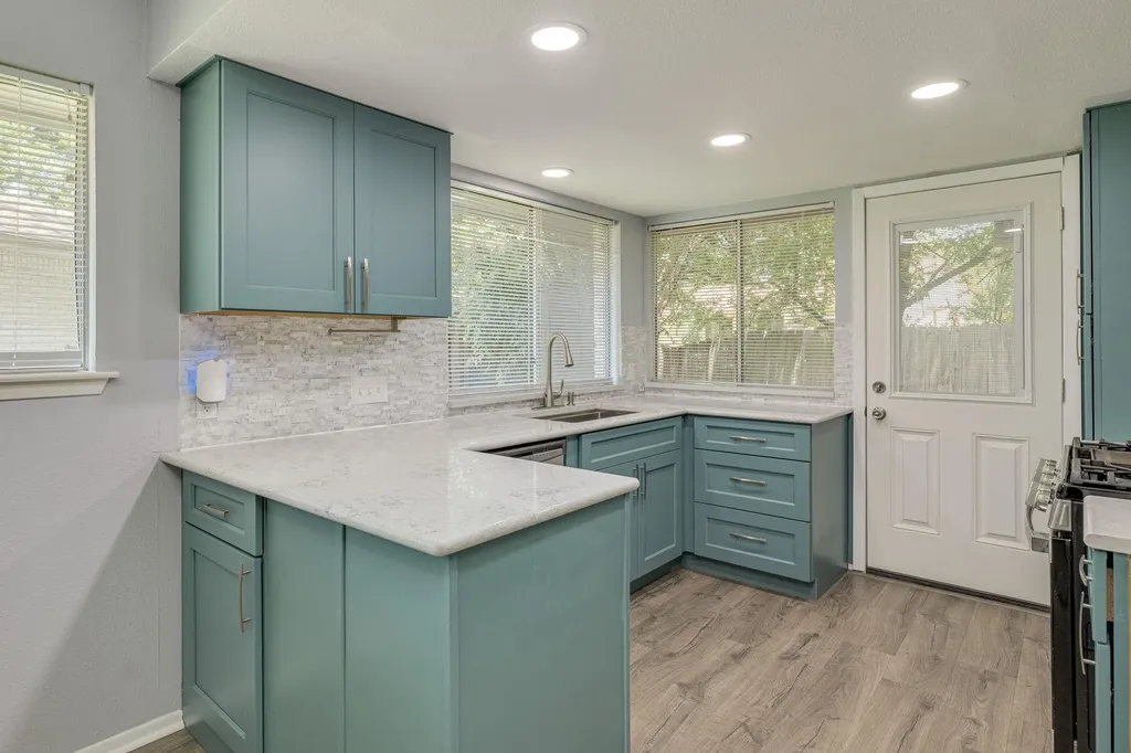 10405 Quail Ridge Drive Austin TX 78758