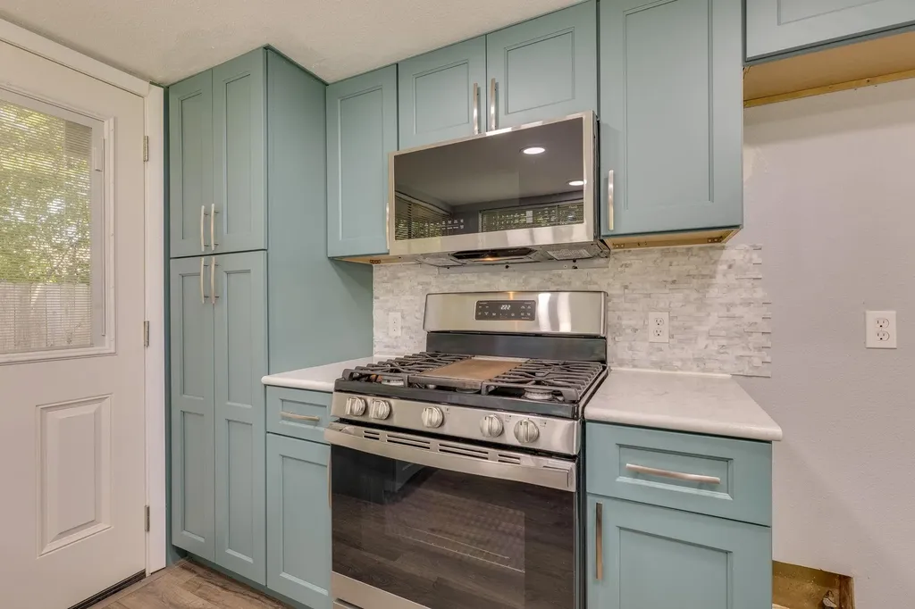 10405 Quail Ridge Drive Austin TX 78758